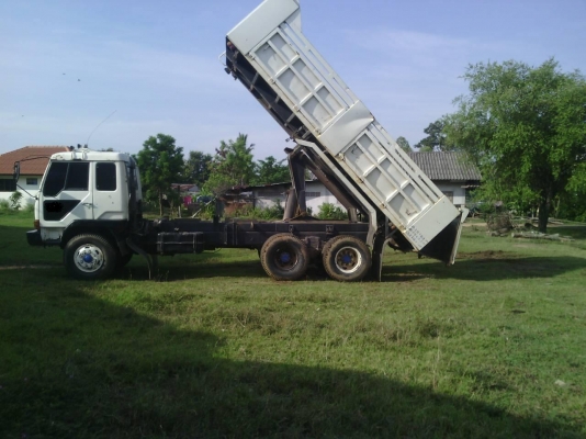 ***ขายแล้วครับขอบคุณ Truck2hand ขาย10ล้อดั้ม2เพลา"หลงโบ"สวยๆ MITSU FN527M-TF0107 220HP ปี36ใส่ตาเหลี่ยมแล้ว เครื่องเดิมเกียร์เดิม 6D16 TF0107 220แรง เกียร์10สปีด เครื่องแน่นๆ แรงๆ แห้งดีไม่เยิ้ม เกียร์ดีไม่หลุดไม่หอน ช่วงล่าง เบรคใหญ่ เพลาไม่บุ๋ ***ขายแล้วครับขอบคุณ Truck2hand ขาย10ล้อดั้ม2เพลา"หลงโบ"สวยๆ MITSU FN527M-TF0107 220HP ปี36ใส่ตาเหลี่ยมแล้ว เครื่องเดิมเกียร์เดิม 6D16 TF0107 220แรง เกียร์10สปีด เครื่องแน่นๆ แรงๆ แห้งดีไม่เยิ้ม เกียร์ดีไม่หลุดไม่หอน ช่วงล่าง เบรคใหญ่ เพลาไม่บุ๋