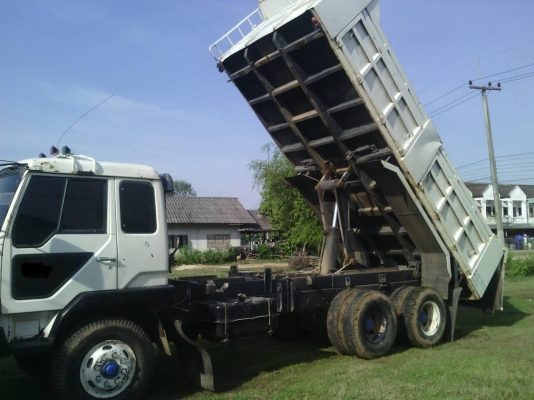 ***ขายแล้วครับขอบคุณ Truck2hand ขาย10ล้อดั้ม2เพลา"หลงโบ"สวยๆ MITSU FN527M-TF0107 220HP ปี36ใส่ตาเหลี่ยมแล้ว เครื่องเดิมเกียร์เดิม 6D16 TF0107 220แรง เกียร์10สปีด เครื่องแน่นๆ แรงๆ แห้งดีไม่เยิ้ม เกียร์ดีไม่หลุดไม่หอน ช่วงล่าง เบรคใหญ่ เพลาไม่บุ๋ ***ขายแล้วครับขอบคุณ Truck2hand ขาย10ล้อดั้ม2เพลา"หลงโบ"สวยๆ MITSU FN527M-TF0107 220HP ปี36ใส่ตาเหลี่ยมแล้ว เครื่องเดิมเกียร์เดิม 6D16 TF0107 220แรง เกียร์10สปีด เครื่องแน่นๆ แรงๆ แห้งดีไม่เยิ้ม เกียร์ดีไม่หลุดไม่หอน ช่วงล่าง เบรคใหญ่ เพลาไม่บุ๋