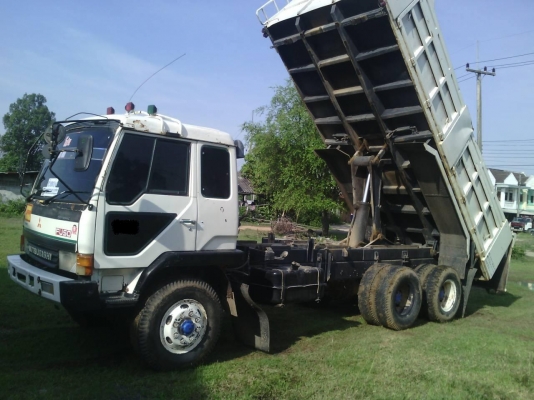 ***ขายแล้วครับขอบคุณ Truck2hand ขาย10ล้อดั้ม2เพลา"หลงโบ"สวยๆ MITSU FN527M-TF0107 220HP ปี36ใส่ตาเหลี่ยมแล้ว เครื่องเดิมเกียร์เดิม 6D16 TF0107 220แรง เกียร์10สปีด เครื่องแน่นๆ แรงๆ แห้งดีไม่เยิ้ม เกียร์ดีไม่หลุดไม่หอน ช่วงล่าง เบรคใหญ่ เพลาไม่บุ๋ ***ขายแล้วครับขอบคุณ Truck2hand ขาย10ล้อดั้ม2เพลา"หลงโบ"สวยๆ MITSU FN527M-TF0107 220HP ปี36ใส่ตาเหลี่ยมแล้ว เครื่องเดิมเกียร์เดิม 6D16 TF0107 220แรง เกียร์10สปีด เครื่องแน่นๆ แรงๆ แห้งดีไม่เยิ้ม เกียร์ดีไม่หลุดไม่หอน ช่วงล่าง เบรคใหญ่ เพลาไม่บุ๋