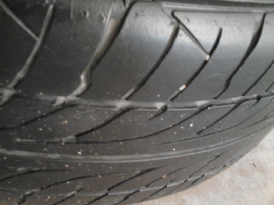 แม๊กสวยๆ ขอบ 17 ขนาด 4 รู พร้อมยาง 205/45R17 17X7JJ มี 4 ล้อ TEL.081-427-3941 แม๊กสวยๆ ขอบ 17 ขนาด 4 รู พร้อมยาง 205/45R17 17X7JJ มี 4 ล้อ TEL.081-427-3941