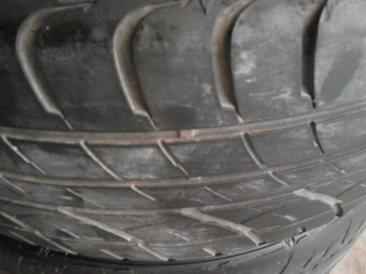 แม๊กสวยๆ ขอบ 17 ขนาด 4 รู พร้อมยาง 205/45R17 17X7JJ มี 4 ล้อ TEL.081-427-3941 แม๊กสวยๆ ขอบ 17 ขนาด 4 รู พร้อมยาง 205/45R17 17X7JJ มี 4 ล้อ TEL.081-427-3941