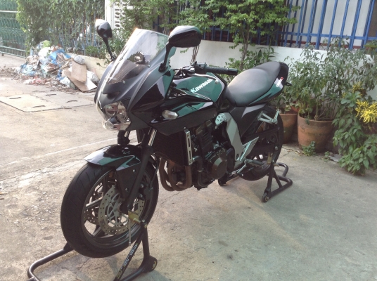 ขาย คาวา z750s ปี07 หัวฉีด กุญแจชิพ ไมค์ดิจิตอล อินวอย+สพม+พรบ แท้ทุกฉบับ (ตัวนอกครับในไทยมีน้อยมากหายากครับ) รถสวยเครื่องดีฟิตมากๆ200+ยังเหลือ ของแต่งพอมี ขาย คาวา z750s ปี07 หัวฉีด กุญแจชิพ ไมค์ดิจิตอล อินวอย+สพม+พรบ แท้ทุกฉบับ (ตัวนอกครับในไทยมีน้อยมากหายากครับ) รถสวยเครื่องดีฟิตมากๆ200+ยังเหลือ ของแต่งพอมี