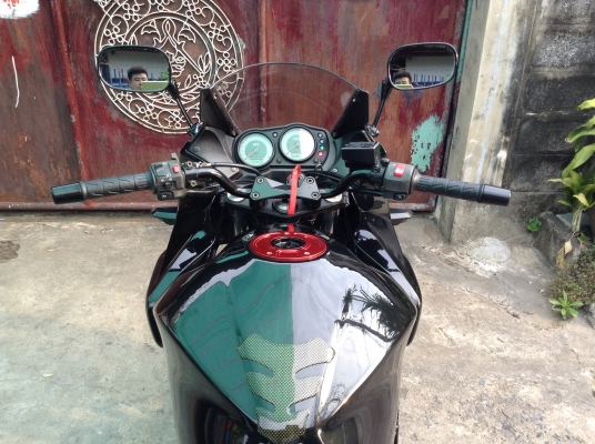 ขาย คาวา z750s ปี07 หัวฉีด กุญแจชิพ ไมค์ดิจิตอล อินวอย+สพม+พรบ แท้ทุกฉบับ (ตัวนอกครับในไทยมีน้อยมากหายากครับ) รถสวยเครื่องดีฟิตมากๆ200+ยังเหลือ ของแต่งพอมี ขาย คาวา z750s ปี07 หัวฉีด กุญแจชิพ ไมค์ดิจิตอล อินวอย+สพม+พรบ แท้ทุกฉบับ (ตัวนอกครับในไทยมีน้อยมากหายากครับ) รถสวยเครื่องดีฟิตมากๆ200+ยังเหลือ ของแต่งพอมี