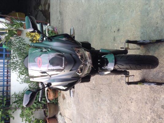 ขาย คาวา z750s ปี07 หัวฉีด กุญแจชิพ ไมค์ดิจิตอล อินวอย+สพม+พรบ แท้ทุกฉบับ (ตัวนอกครับในไทยมีน้อยมากหายากครับ) รถสวยเครื่องดีฟิตมากๆ200+ยังเหลือ ของแต่งพอมี ขาย คาวา z750s ปี07 หัวฉีด กุญแจชิพ ไมค์ดิจิตอล อินวอย+สพม+พรบ แท้ทุกฉบับ (ตัวนอกครับในไทยมีน้อยมากหายากครับ) รถสวยเครื่องดีฟิตมากๆ200+ยังเหลือ ของแต่งพอมี