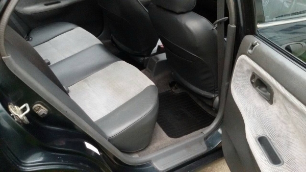 ขา่ย HONDA CIVIC 1.6 LXI มือเดียว ไม่เคยชน ขา่ย HONDA CIVIC 1.6 LXI มือเดียว ไม่เคยชน