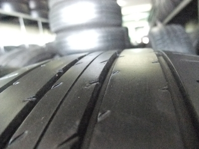 ยาง Dunlop 195/45/16 ปี12