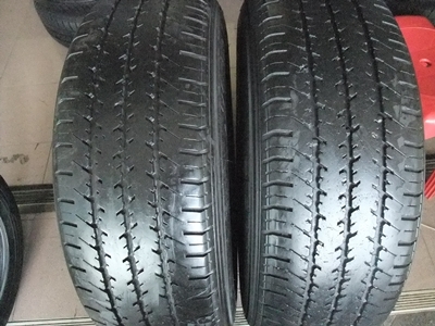 ยาง XCD 215R14 ปี 14