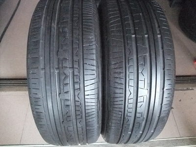 ยาง Nitto 205/55/16 ปี 12