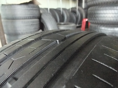 ยาง Nitto 205/55/16 ปี 12 ยาง Nitto 205/55/16 ปี 12