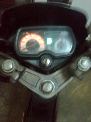 โนว่าสภาพดี พร้อมทะเบียน