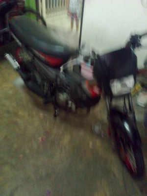 โนว่าสภาพดี พร้อมทะเบียน