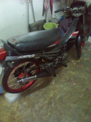 โนว่าสภาพดี พร้อมทะเบียน