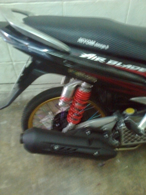 แอเบดสภาพดี