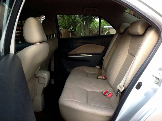 vios 2008 1.5 E Ivory Auto ติดแก๊สหัฉีด LPG vios 2008 1.5 E Ivory Auto ติดแก๊สหัฉีด LPG