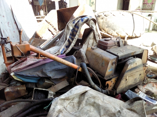 ขายรถบดเดินตามโบแมค 3 ตัน ขายรถบดเดินตามโบแมค 3 ตัน