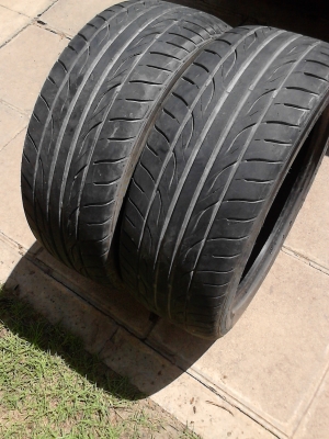 215/50R17 MAXXIS VICTRAI-PRO  มี 2 เส้น  TEL.081-427-3941