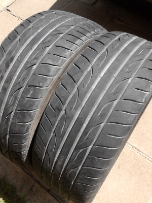 215/50R17 MAXXIS VICTRAI-PRO  มี 2 เส้น  TEL.081-427-3941