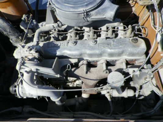 รถบดล้อยาง 9ล้อ SAKAI รุ่น TS200