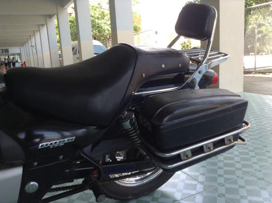 ขายรถ KAWASAKI. บอส 175 CC สตาร์ทมือ เครื่องติดดีมีเล่มทะเบียน มุดโอนต่อภาษีแล้ว ขายรถ KAWASAKI. บอส 175 CC สตาร์ทมือ เครื่องติดดีมีเล่มทะเบียน มุดโอนต่อภาษีแล้ว