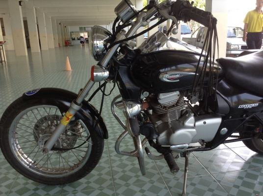 ขายรถ KAWASAKI. บอส 175 CC สตาร์ทมือ เครื่องติดดีมีเล่มทะเบียน มุดโอนต่อภาษีแล้ว ขายรถ KAWASAKI. บอส 175 CC สตาร์ทมือ เครื่องติดดีมีเล่มทะเบียน มุดโอนต่อภาษีแล้ว