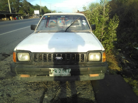 ขาย FORD กระบะครับ