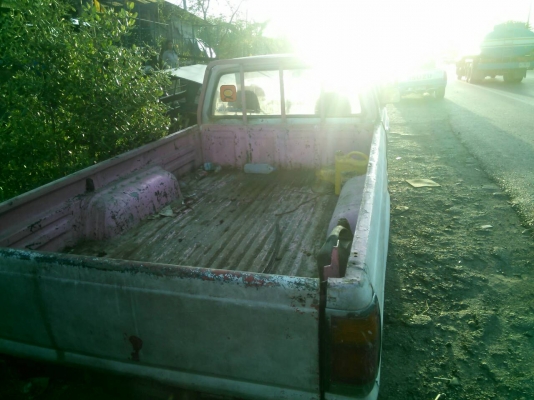 ขาย FORD กระบะครับ ขาย FORD กระบะครับ