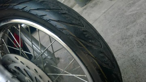 Skydrive 2013 วิ่ง 6000 สภาพสวยๆ เดิมๆ ขายกันถูกๆ ต่อรองได้จ้า