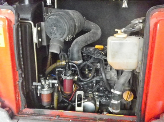 Yanmar B15-3 สนใจโทร 083 081 2889 ฟ้า