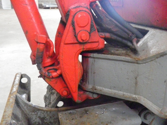 Yanmar B15-3 สนใจโทร 083 081 2889 ฟ้า