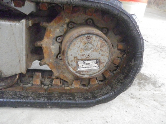 Yanmar B15-3 สนใจโทร 083 081 2889 ฟ้า