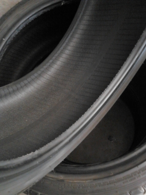 ปียังใหม่ๆ 225/40R18 CORSA 2233 ชุด 4 เส้น Tel.081-427-3941 ปียังใหม่ๆ 225/40R18 CORSA 2233 ชุด 4 เส้น Tel.081-427-3941