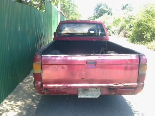 MITSUBISHI ไซโคลน 95 เพาเวอร์โรงงาน เครื่องดีคัชชีสวย เล่มพร้อมโอน