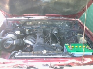 MITSUBISHI ไซโคลน 95 เพาเวอร์โรงงาน เครื่องดีคัชชีสวย เล่มพร้อมโอน