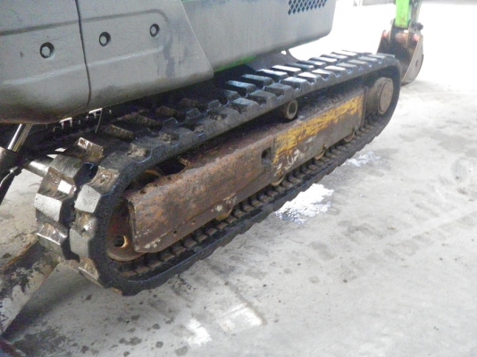 Yanmar B30V สนใจโทร 083 081 2889 ฟ้า