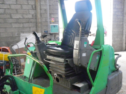 Yanmar B30V สนใจโทร 083 081 2889 ฟ้า