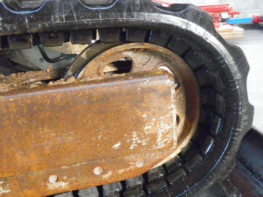 Yanmar B30V สนใจโทร 083 081 2889 ฟ้า