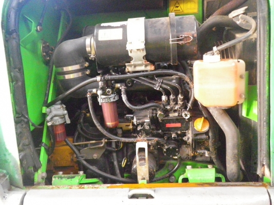 Yanmar B30V สนใจโทร 083 081 2889 ฟ้า