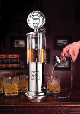 ปั๊มใส่เบียร์ 1หัวจ่าย บรรจุ 1ลิตร