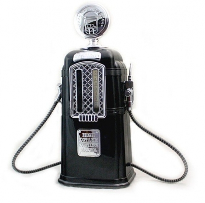 ปั๊มใส่เบียร์ 2ลิตร 2หัวจ่าย