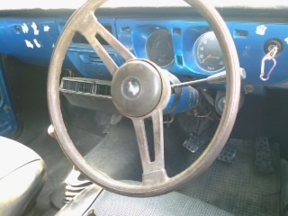 มาสด้า 1300 เครื่องดี สตาทง่าย เล่มพร้อมเอกสารครบ เลขชัดดด ขาด2558