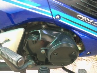 เวฟ125 เครื่องดี เจ้าของรักษา เล่มพร้อมโอน