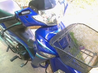 เวฟ125 เครื่องดี เจ้าของรักษา เล่มพร้อมโอน