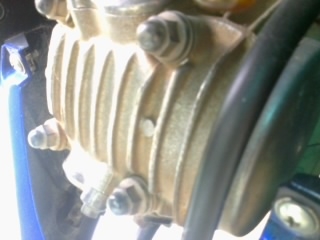 เวฟ125 เครื่องดี เจ้าของรักษา เล่มพร้อมโอน