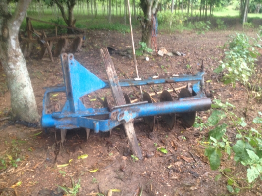 ขายford 5000 t3