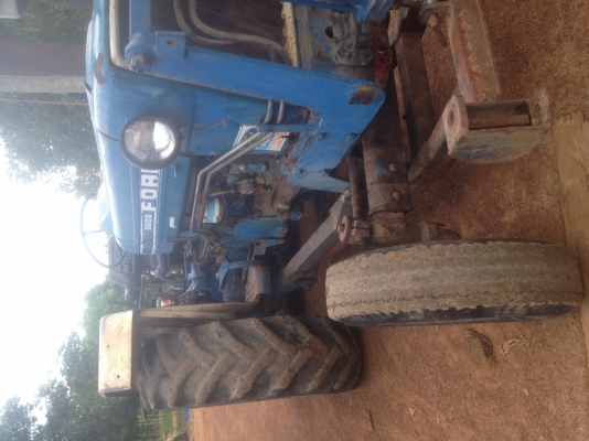 ขายford 5000 t3