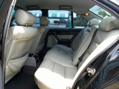 BMW E34 ปี90 เจ ออโต้ สวยพร้อม