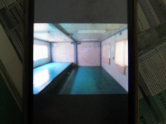 ขายตู้ออฟฟิตสองตู้ต่อกัน พร้อมแอร์ 1 ตัว