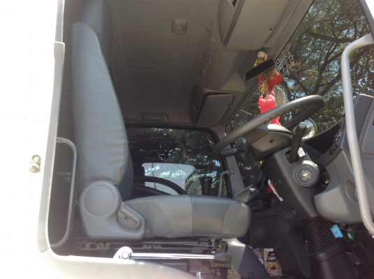 ขาย Isuzu decade 360 2เพลาดั้ม รถปี56 วิ่ง7หมื่นโล ขาย Isuzu decade 360 2เพลาดั้ม รถปี56 วิ่ง7หมื่นโล