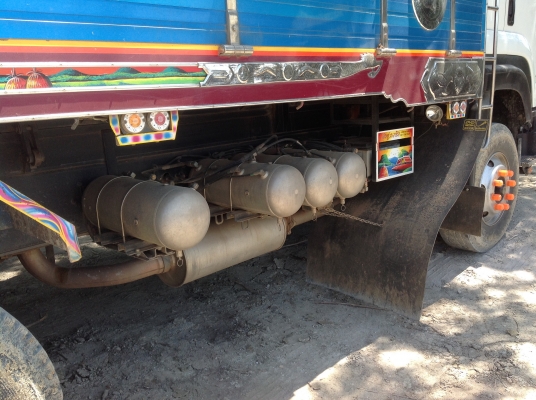 ขาย Isuzu decade 360 2เพลาดั้ม รถปี56 วิ่ง7หมื่นโล ขาย Isuzu decade 360 2เพลาดั้ม รถปี56 วิ่ง7หมื่นโล