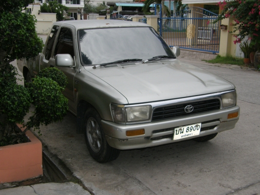 ต้องการขายรถด่วนสภาพร้อมใช้